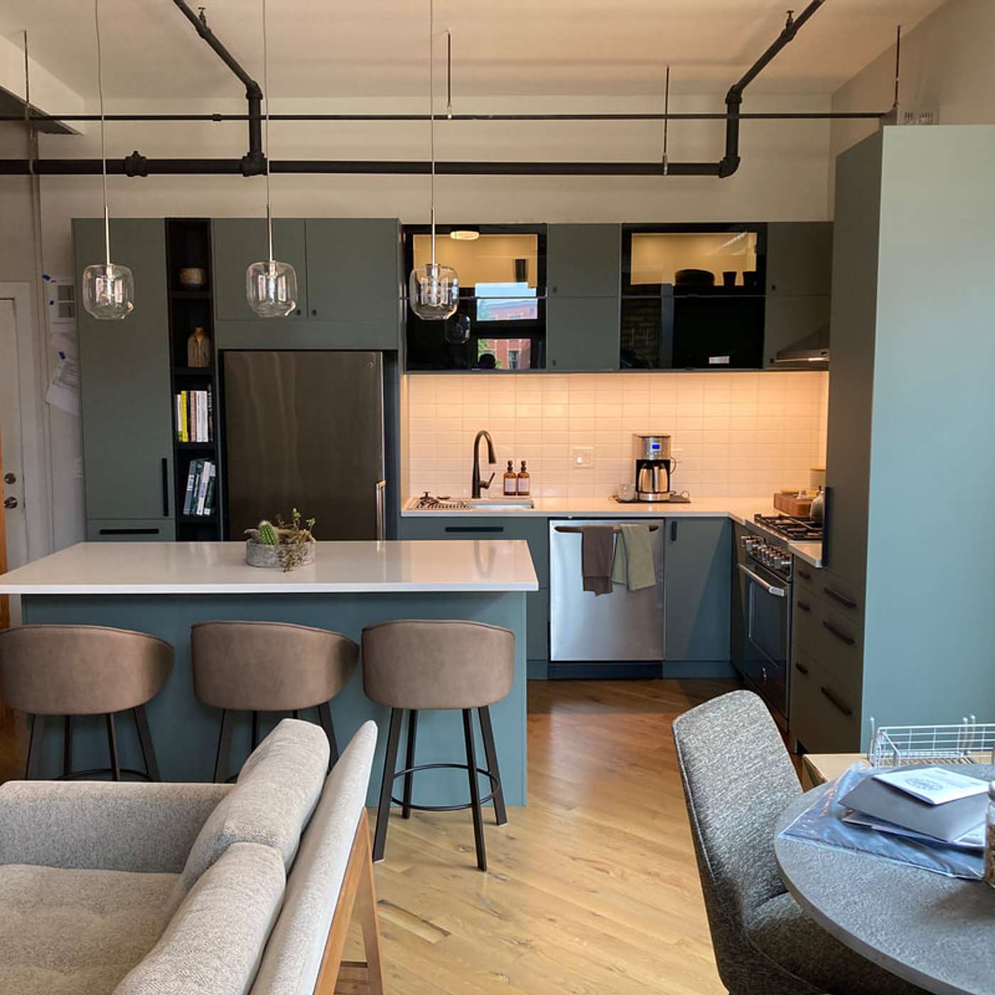 Assembly Squad Construction How To