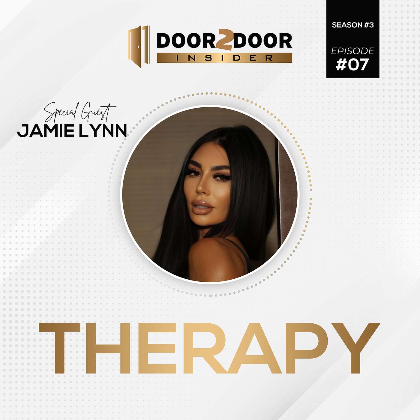 Jamie Lynn THERAPY Jamie Lynn THERAPY