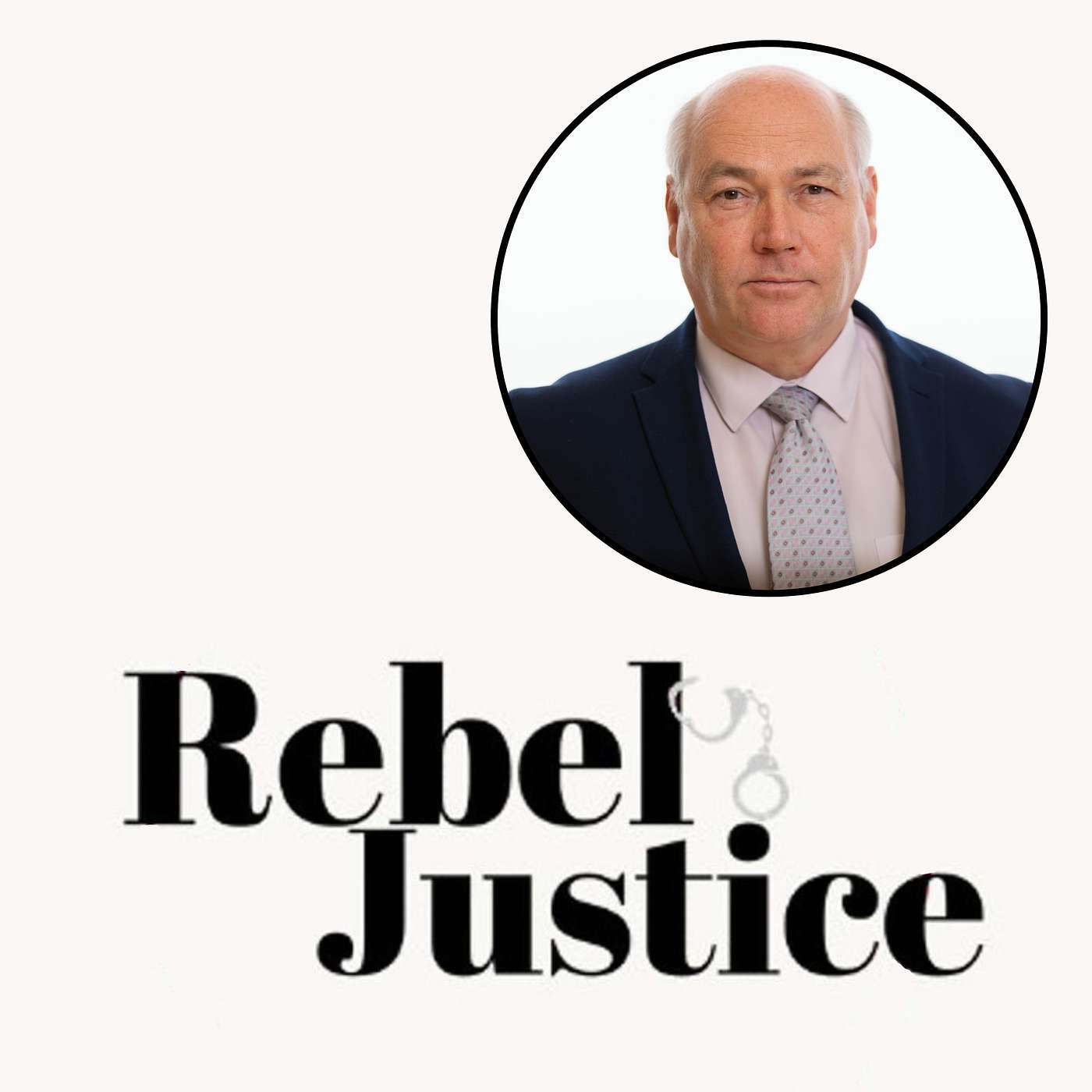 97. Inside Medomsley Detention Centre: Abuse, Predators, Government Ignorance & Operation Deerness with PPO Adrian Usher