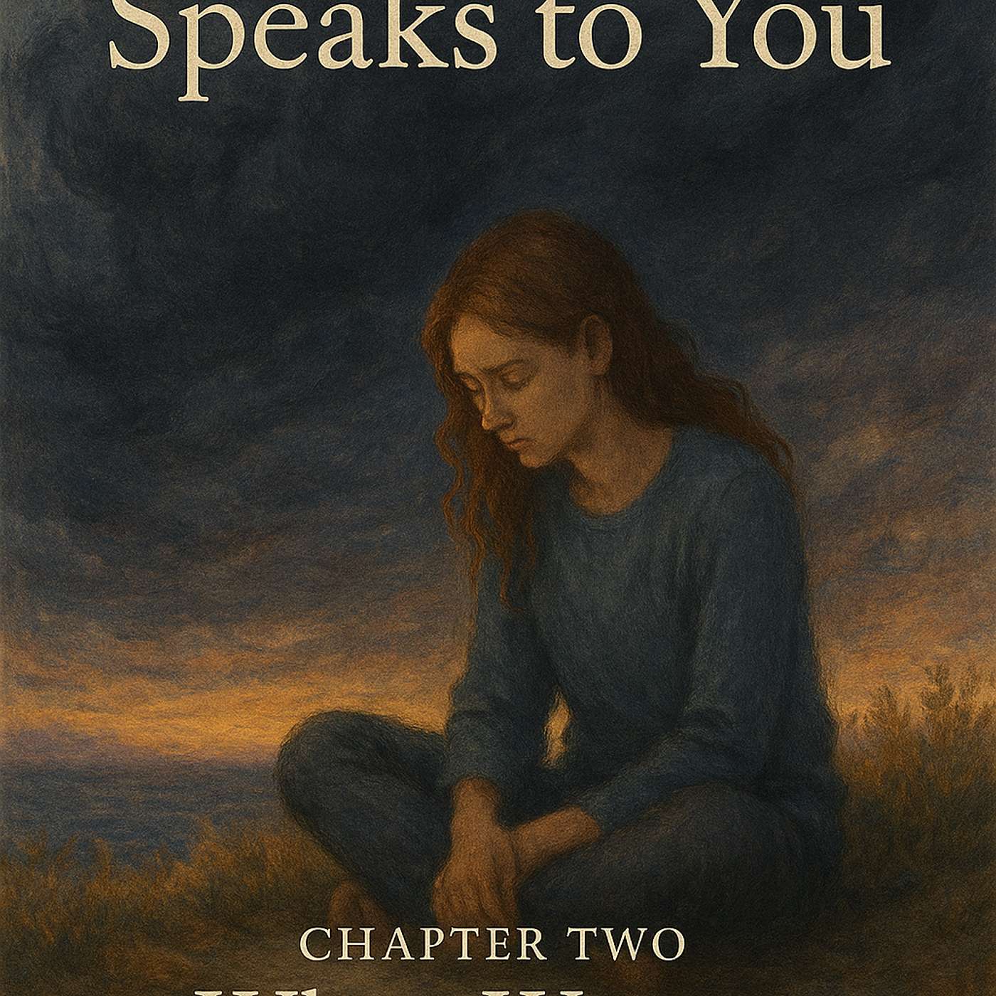 Jeff\'s Podcast {Voices in the Story light}
