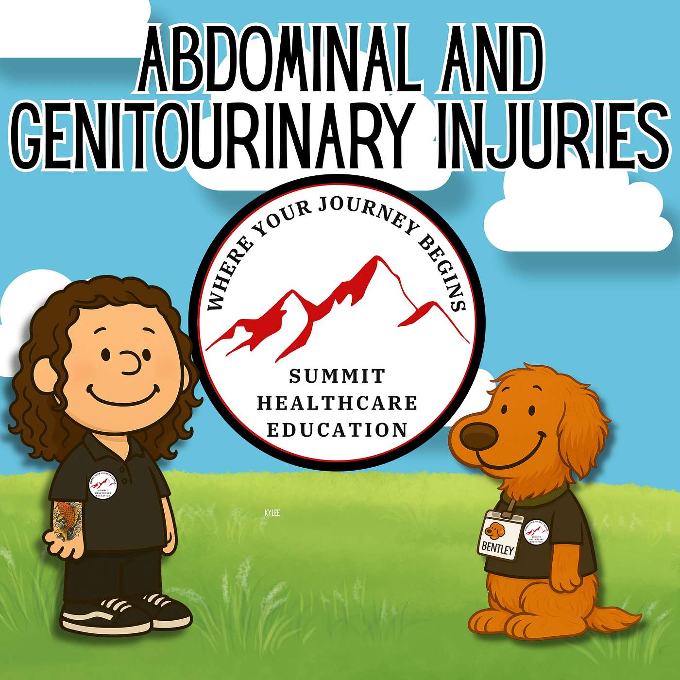 EMT-B Lecture: Abdominal and Genitourinary Injuries EMT-B Lecture: Abdominal and Genitourinary Injuries