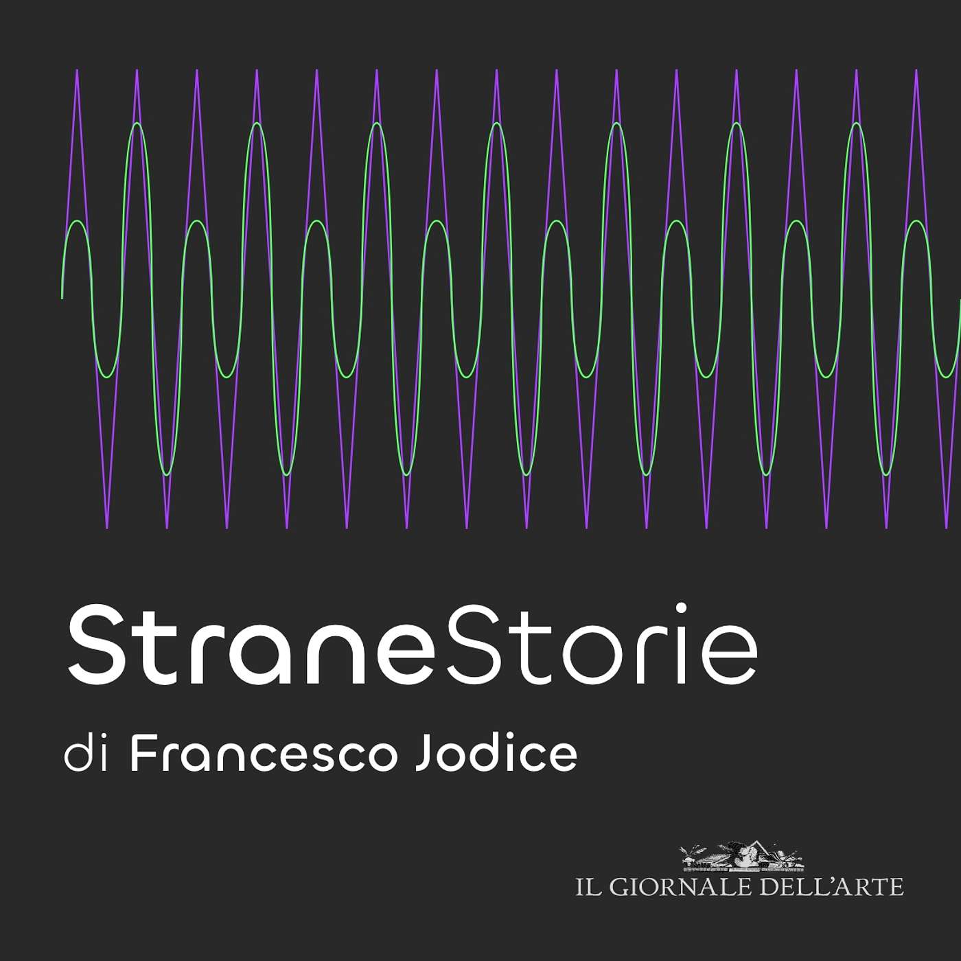 Teaser Strane Storie