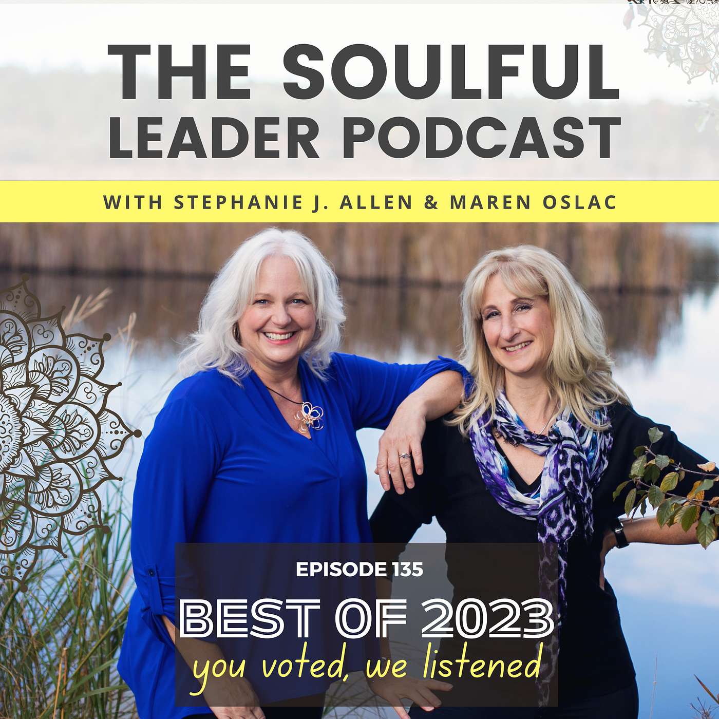 The Soulful Leader Podcast
