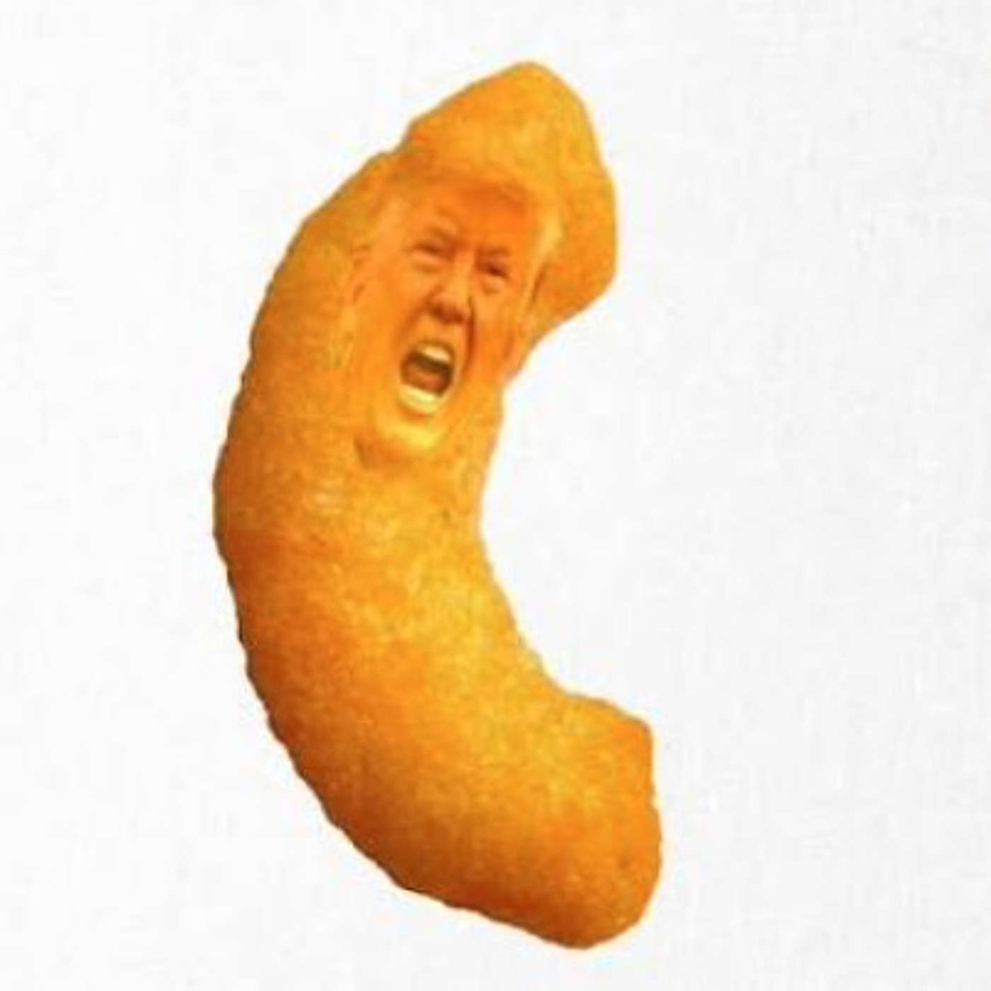 Cheeto Dust & Shame
