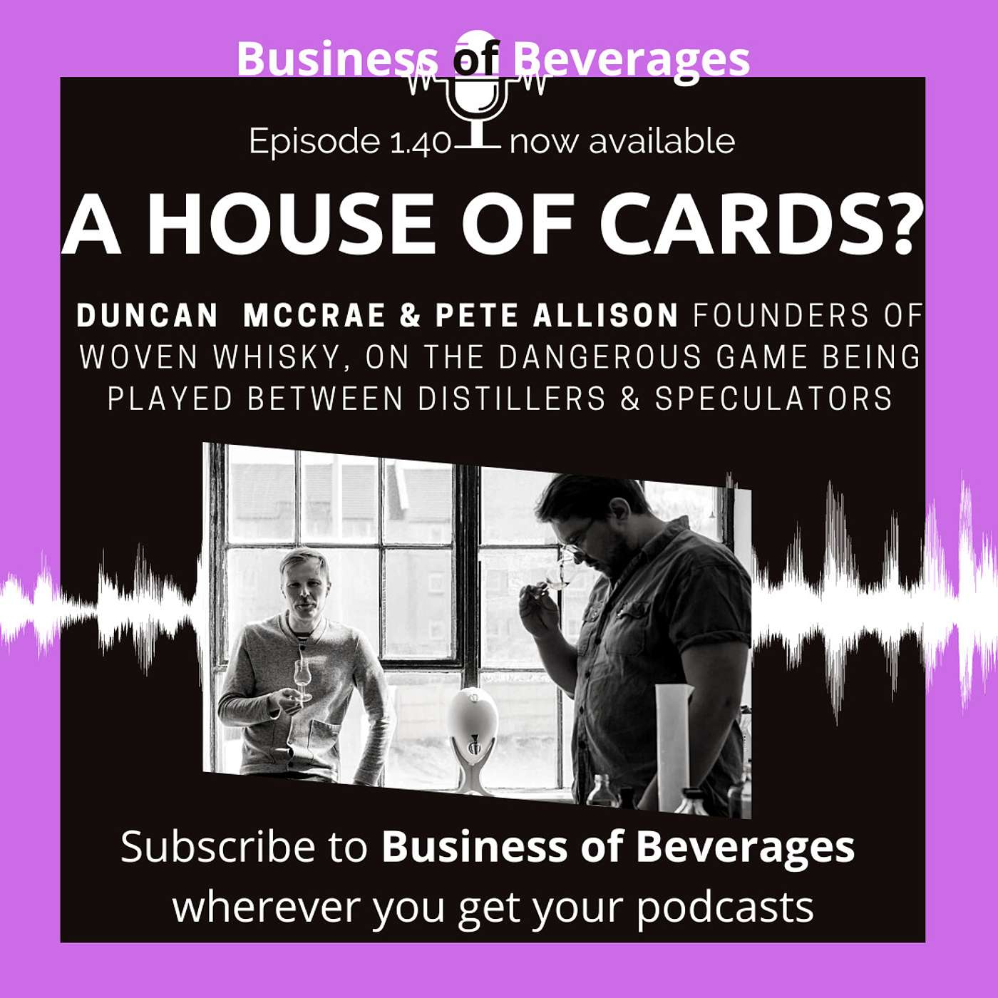 Business of Beverages