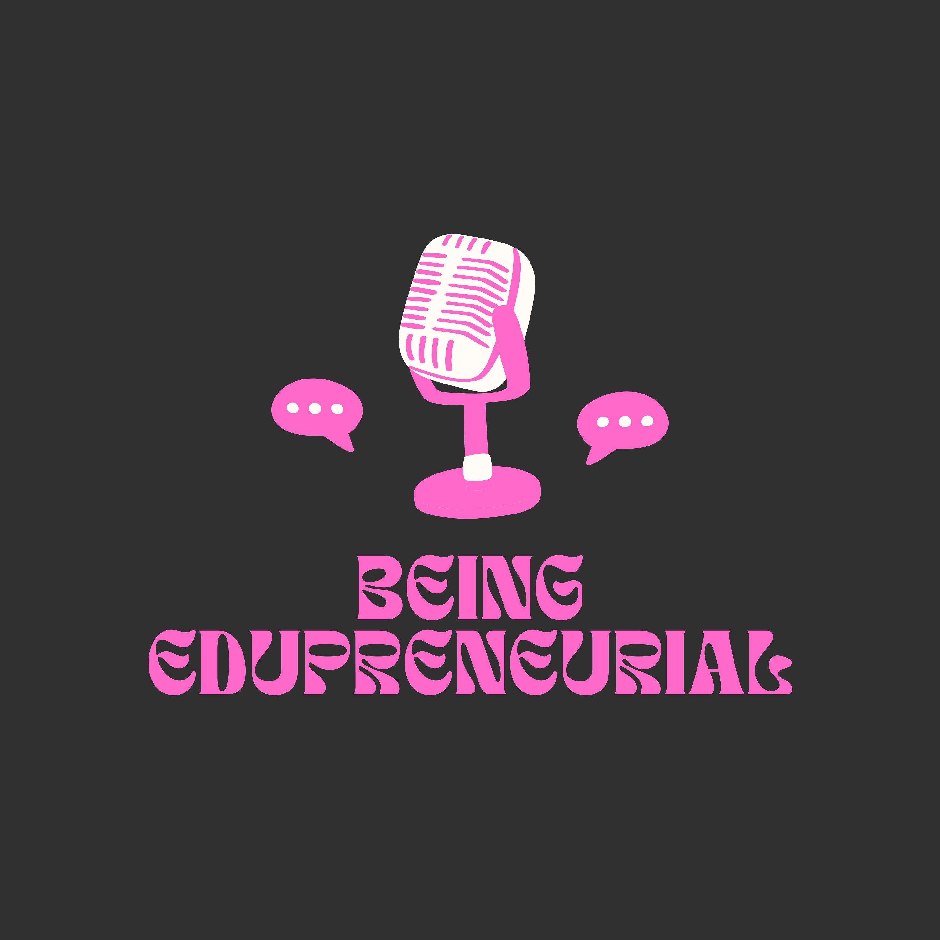 Being Edupreneurial