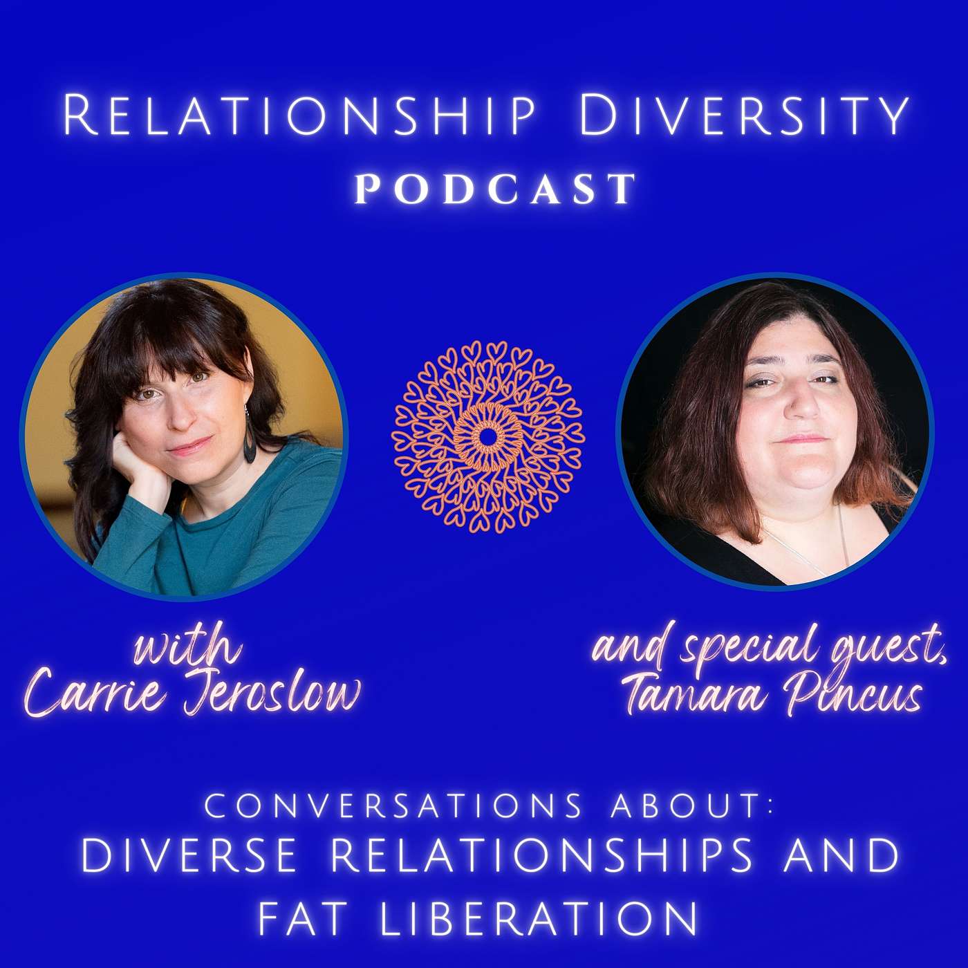 Relationship Diversity Podcast