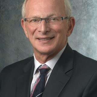 Dr. Paul Tolchinsky