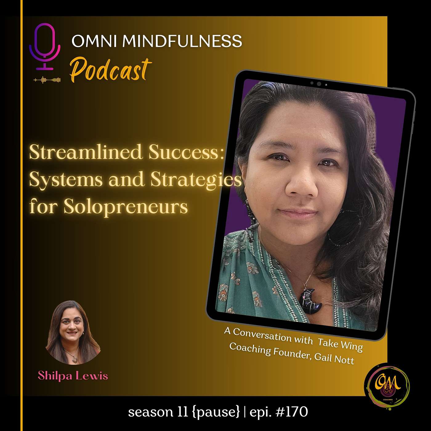 Omni Mindfulness