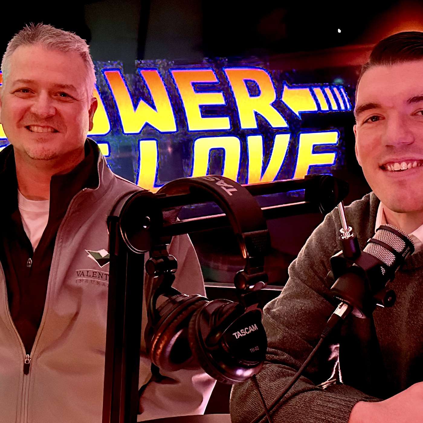 CommunityPodcast