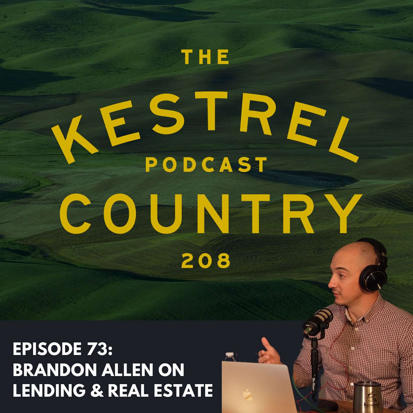 Brandon Allen - Interest Rates and the Current Market 2023