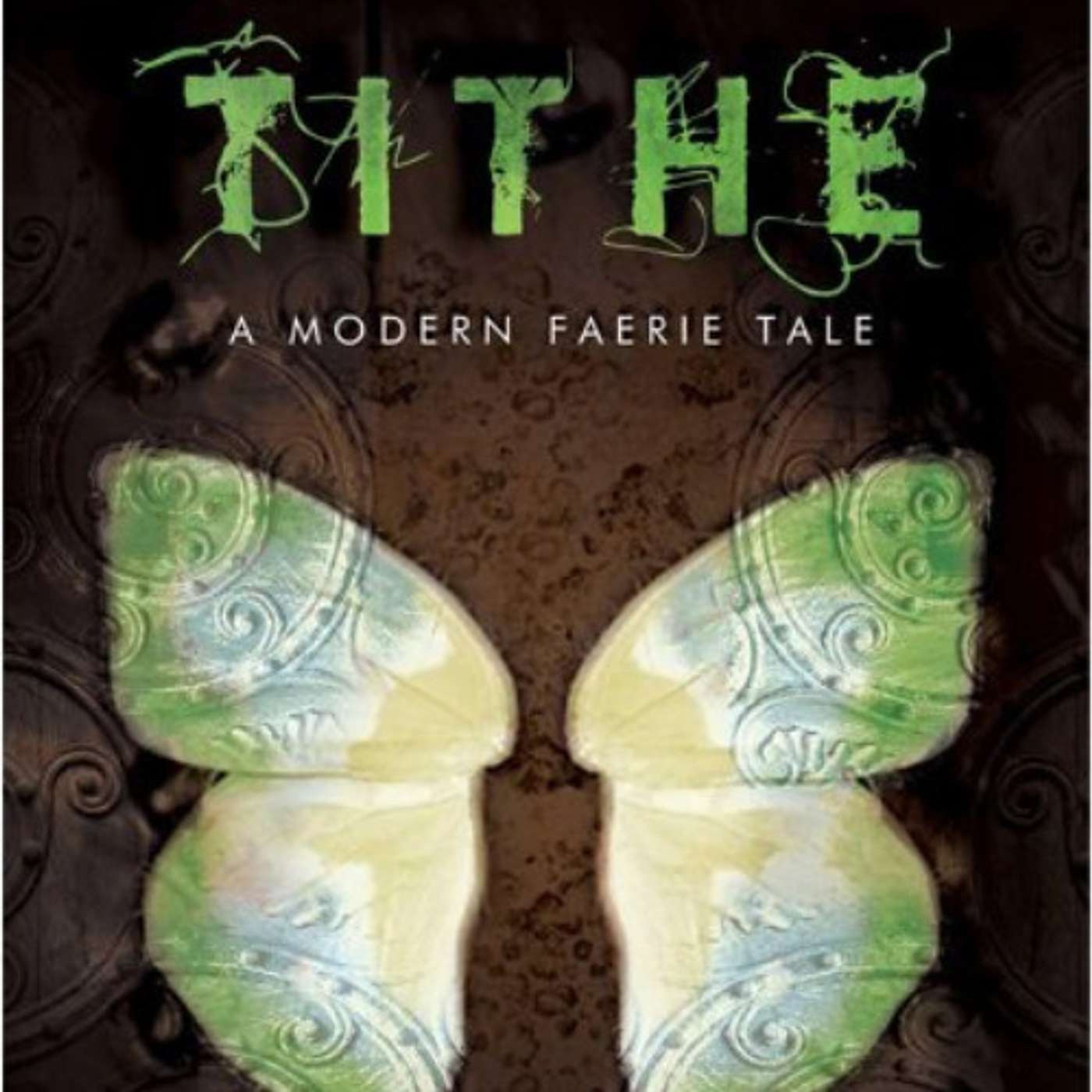 Faerie Grunge (Tithe | Holly Black)