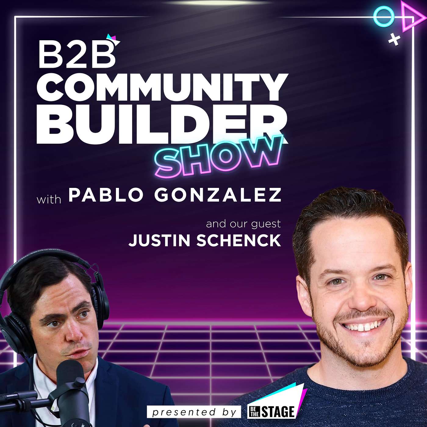 B2B Community Builder Show (formerly Chief Executive Connector)