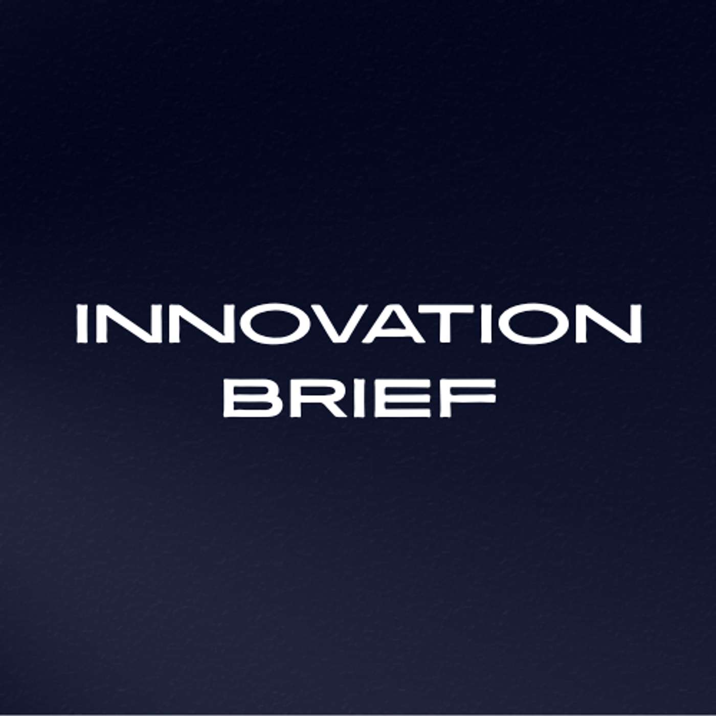 The Innovation Brief