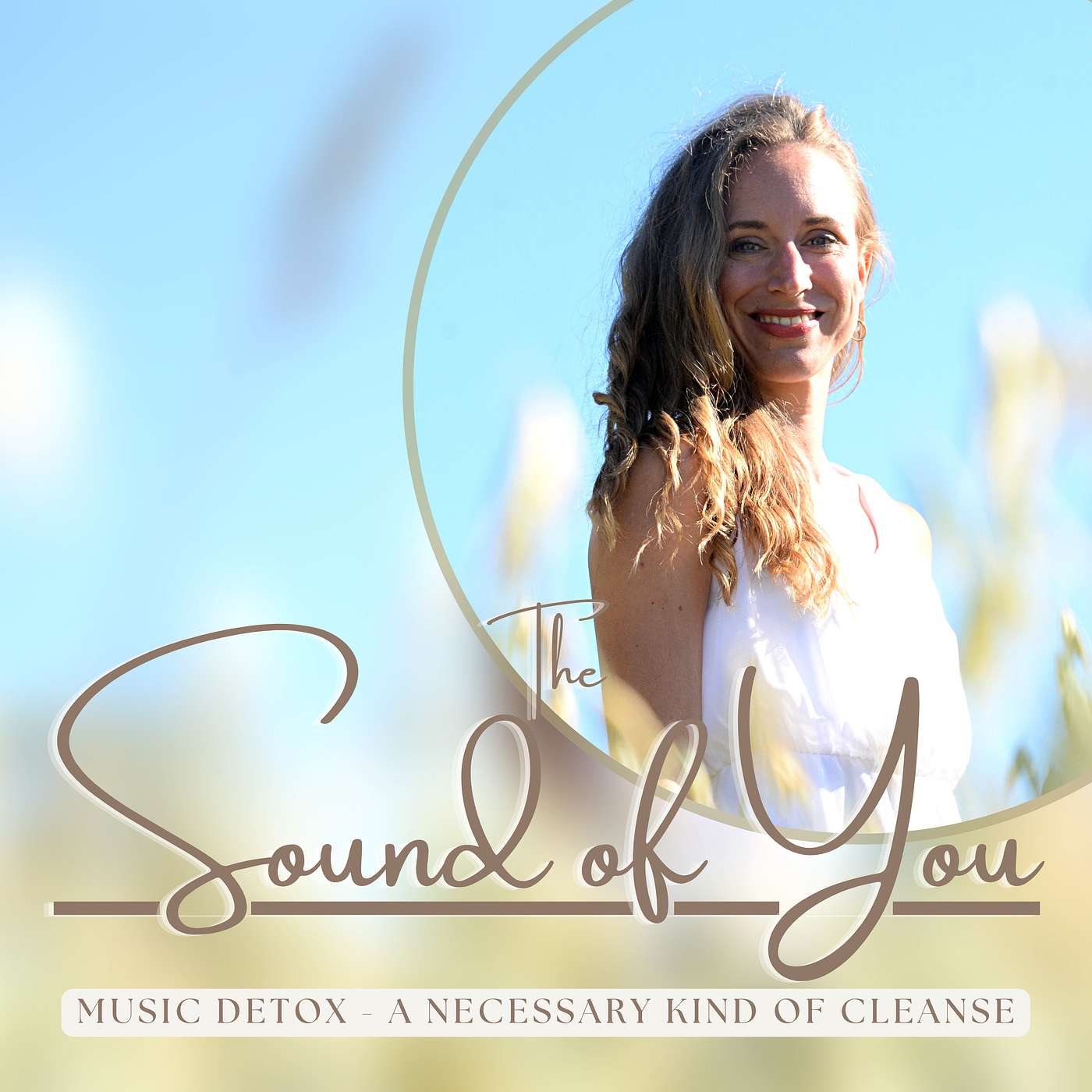 The Sound of You