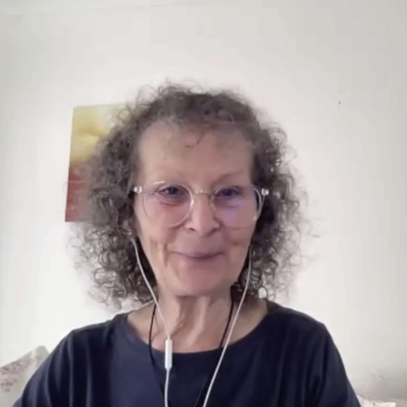 Consciousness, Not Chemicals: Rethinking Illness | Dawn Lester