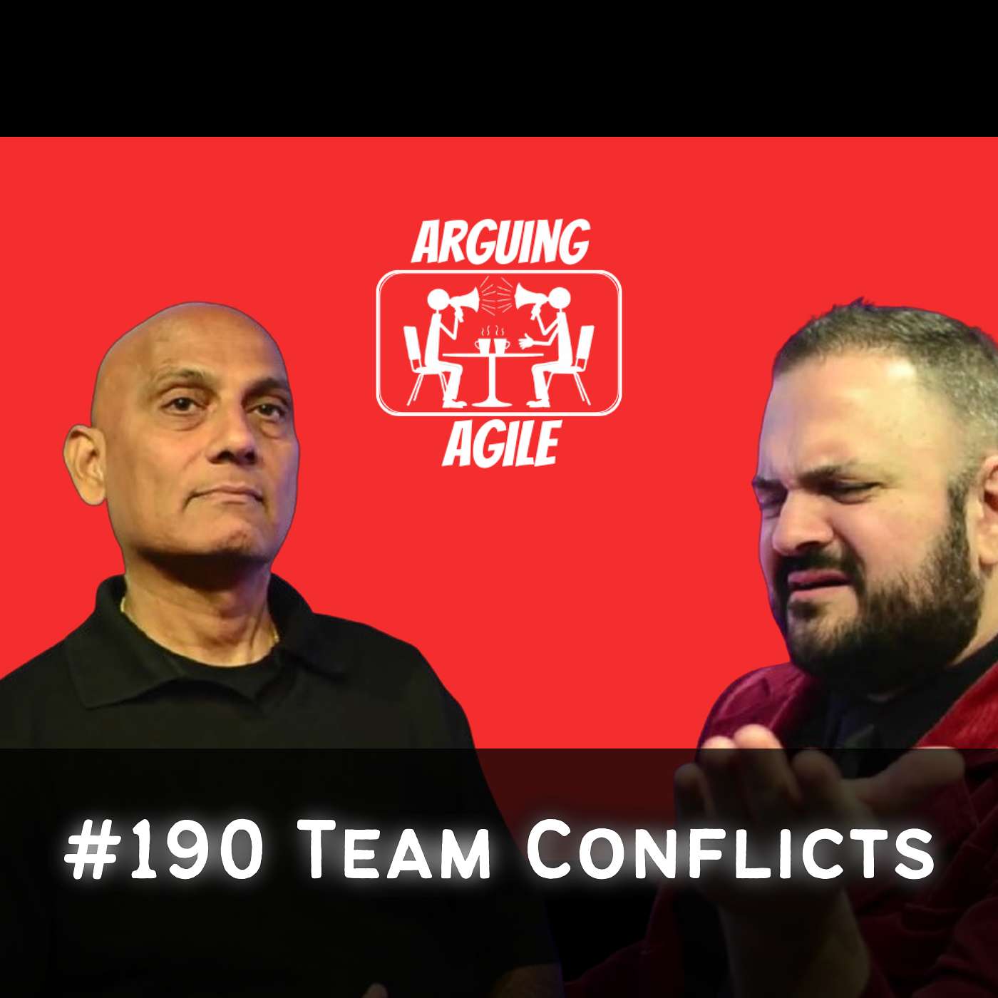 AA190 - Navigating Product-Engineering Conflicts: A Coaching Session