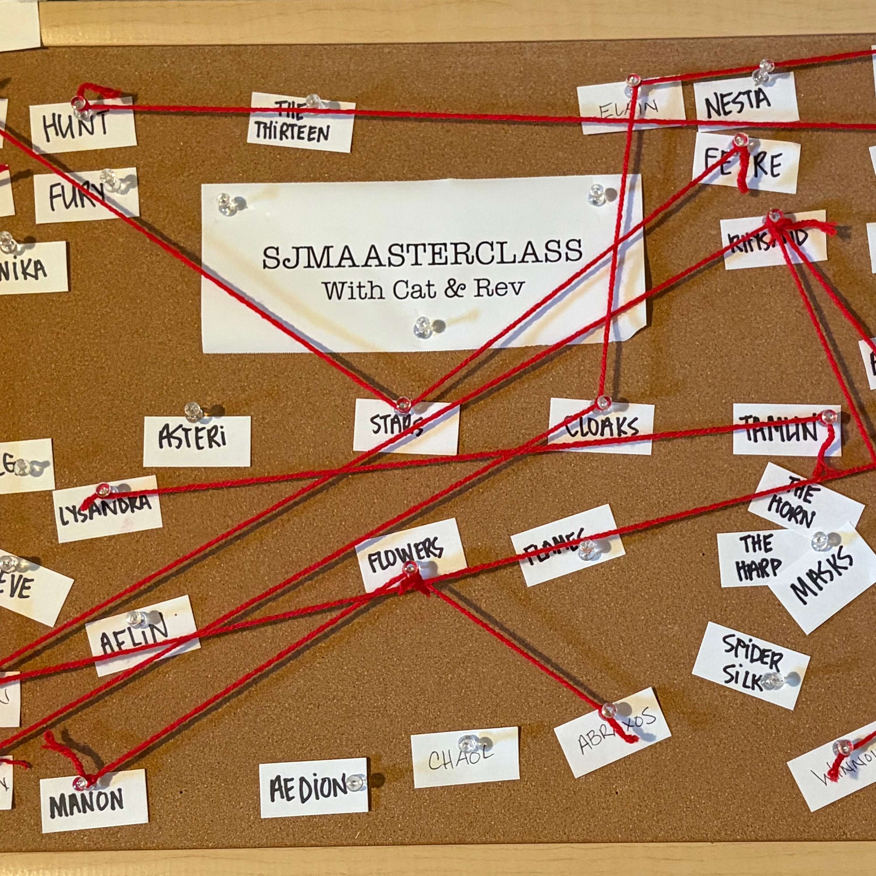 SJMaasterclass