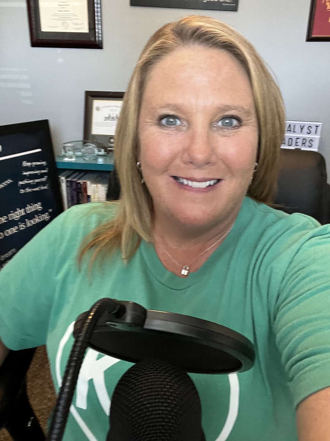 Dr. Katie Ervin