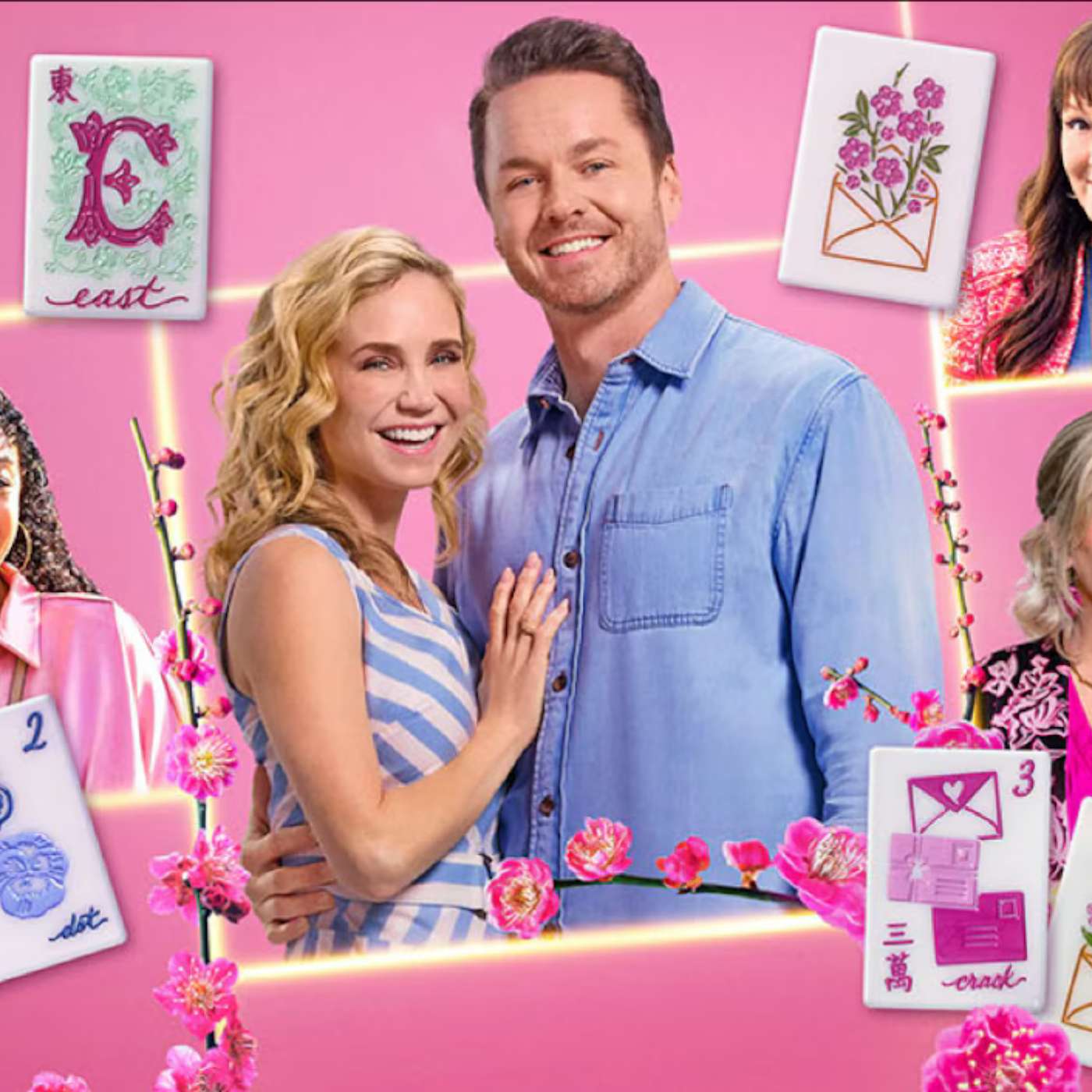 All's Fair in Love and Mahjong Review