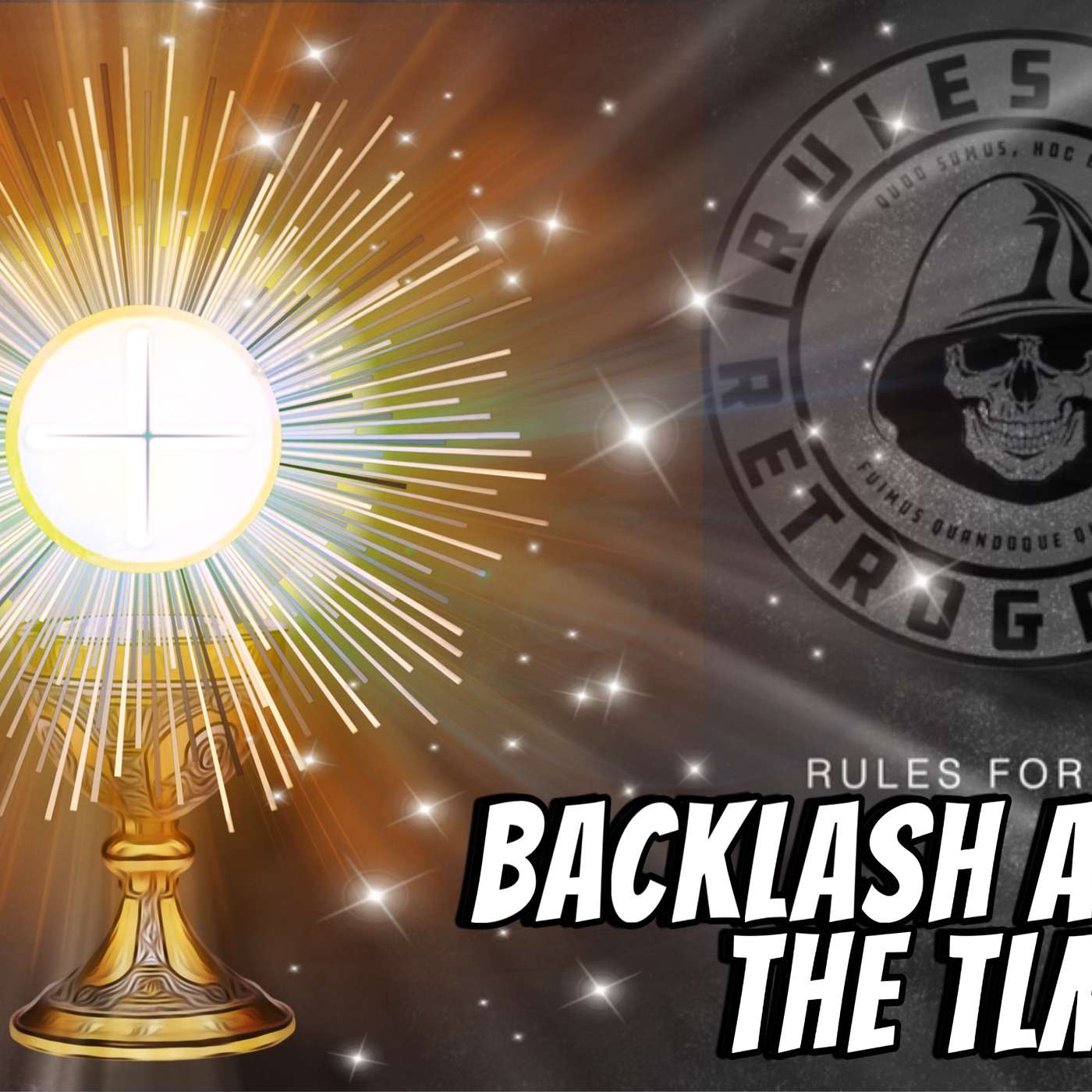 Backlash Against the TLM