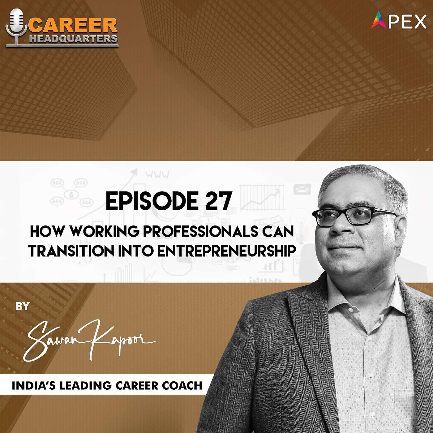 How Working Professionals Can Transition To Entrepreneurship