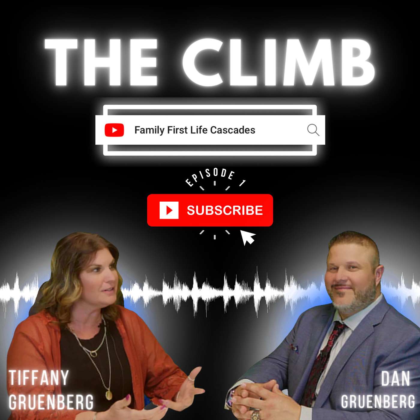 The Climb