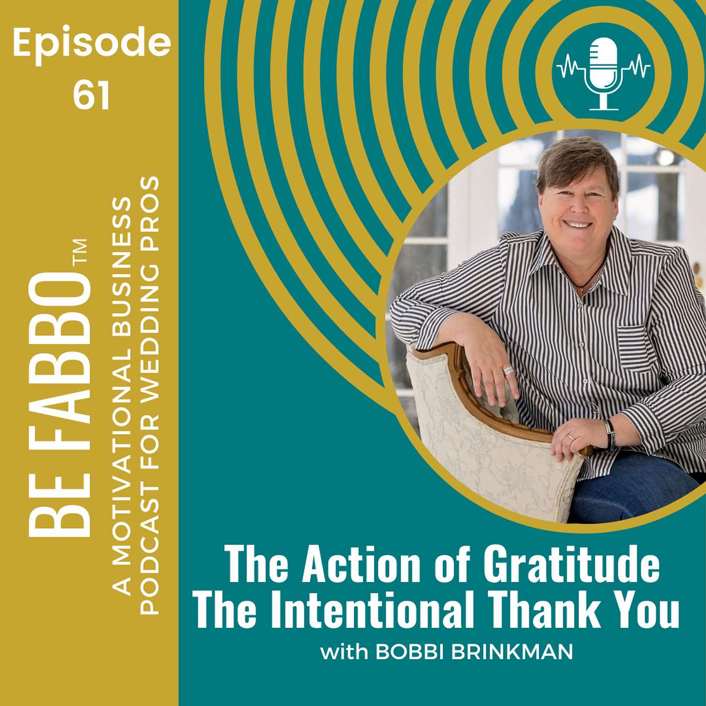 Be Fabbo Podcast - Mindset-Motivation-Momentum to Thrive in Business and Life