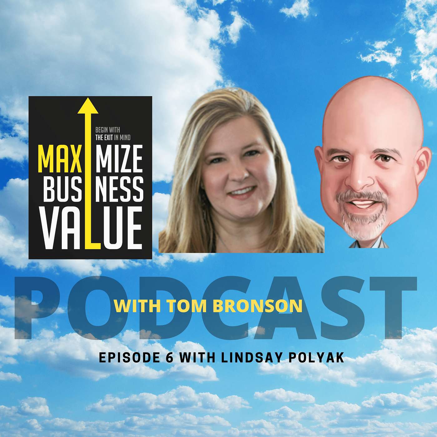 Tax Credits: Ways for Business Owners to Put Money Back In Their Pocket! (#6) episode artwork