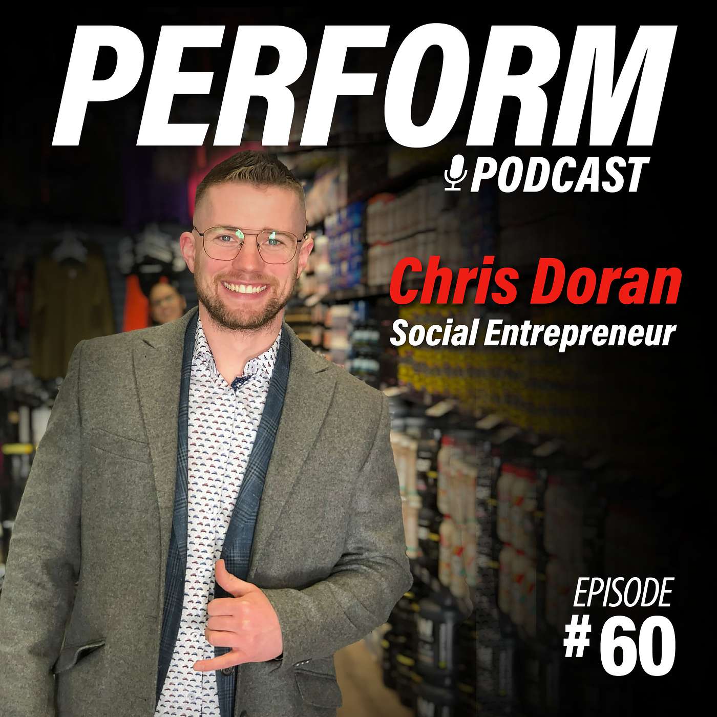 Perform Podcast
