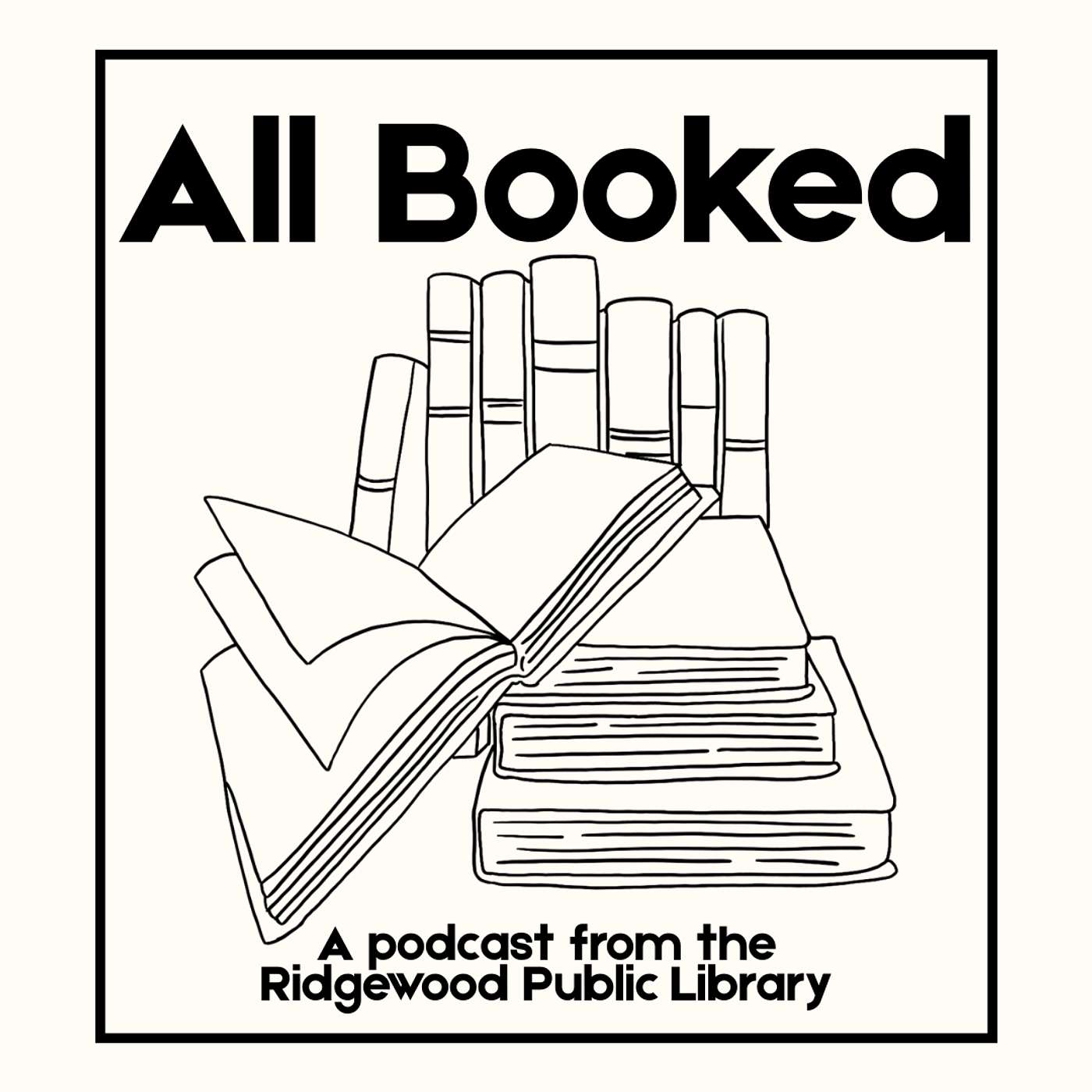 All Booked