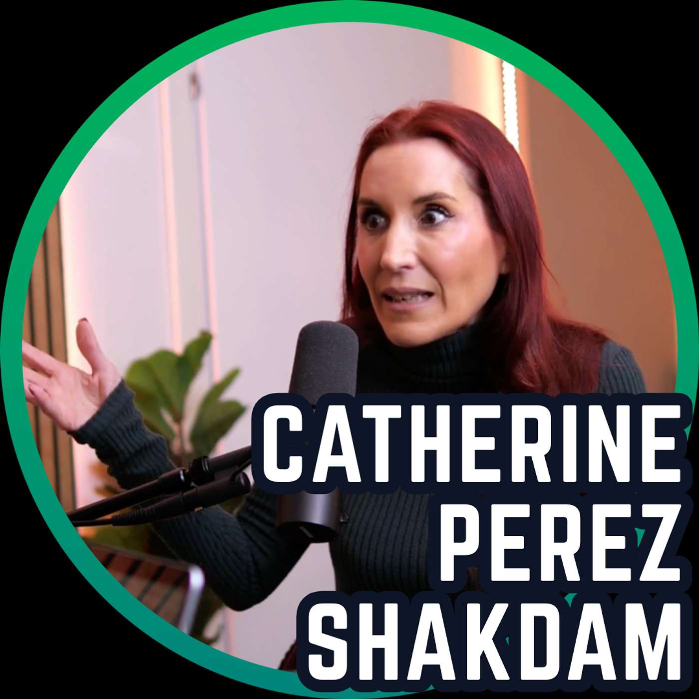 How the Islamic Republic Thinks—and Why the West Misreads It | Catherine Perez-Shakdam How the Islamic Republic Thinks—and Why the West Misreads It | Catherine Perez-Shakdam