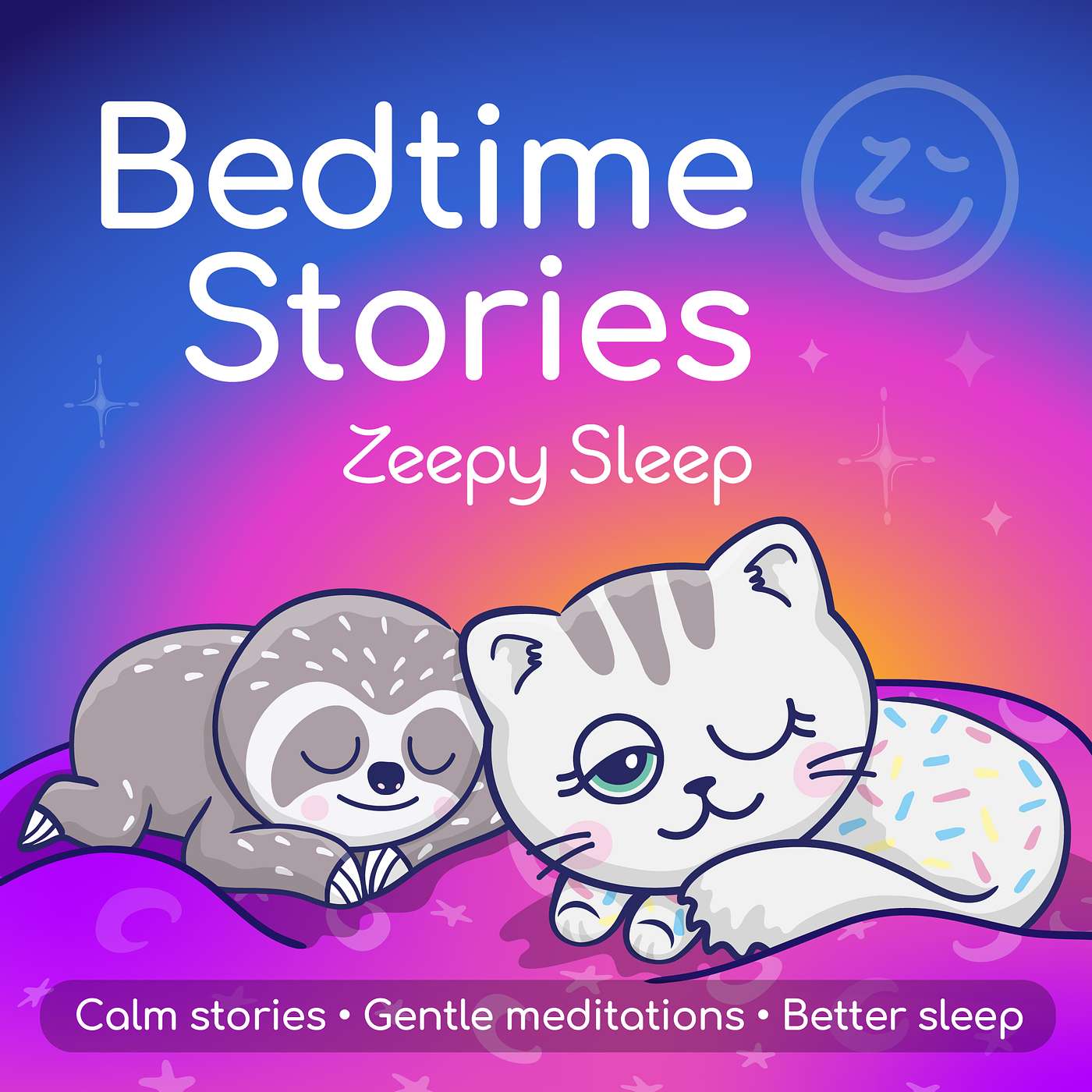 E12: The Extra Hour – A Clock Change Story for Kids episode artwork