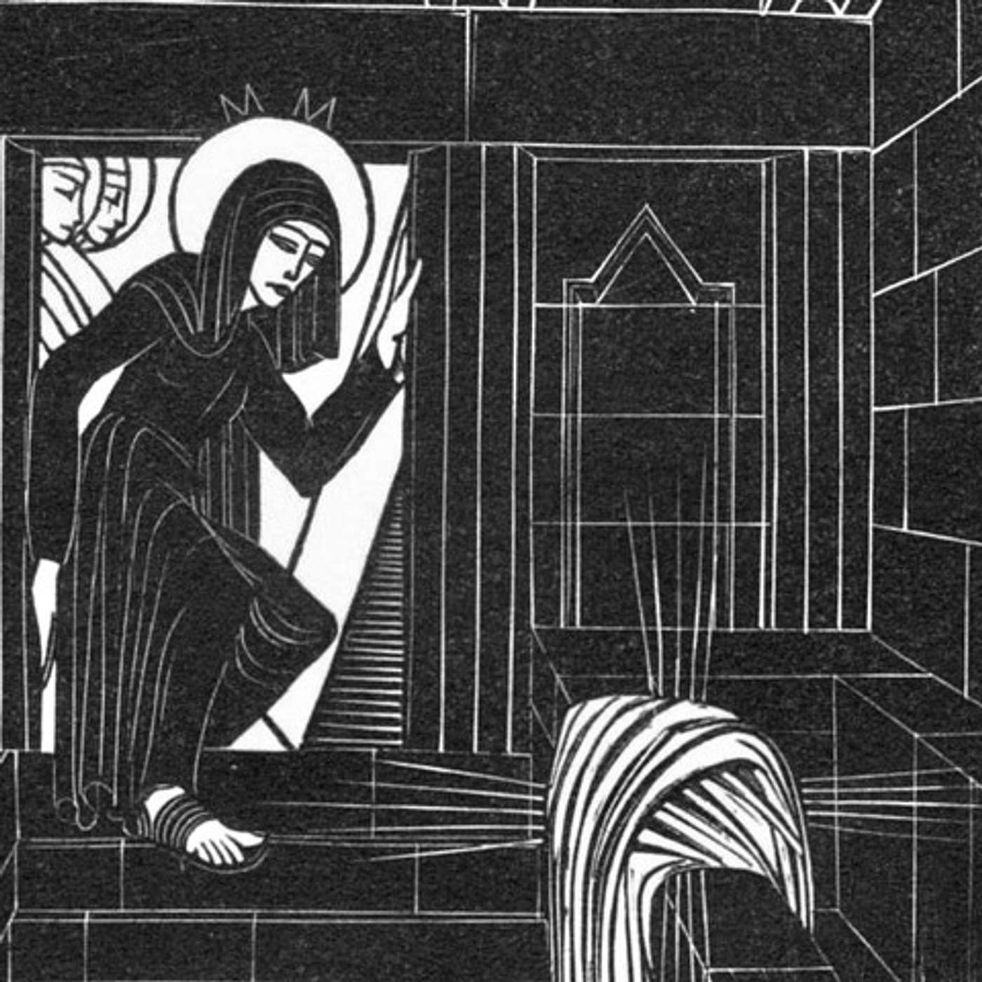 Homily for Easter Sunday Morning