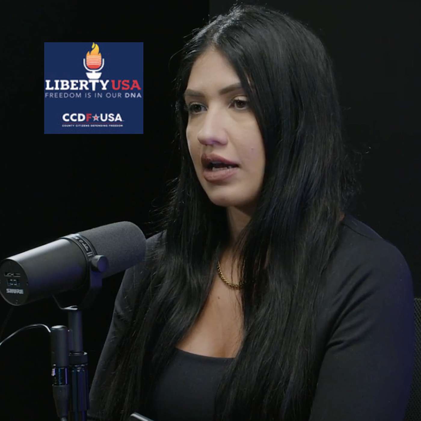 Wakeupwithlinda, a Miami influencer, explains the culture shift happening in Miami episode artwork