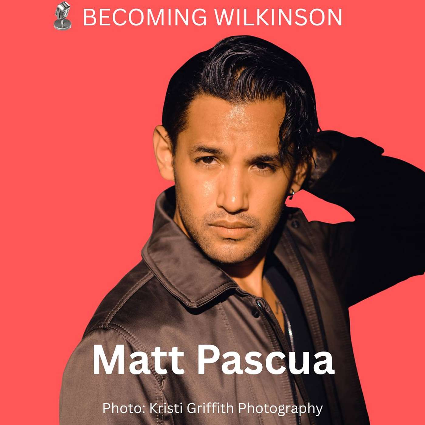 Becoming Wilkinson
