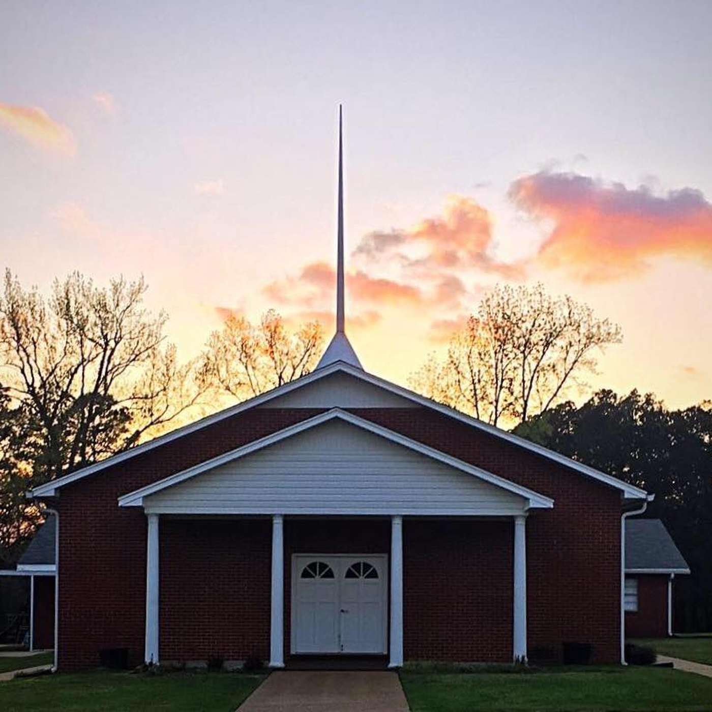 In the Word with Bethel Baptist Church cover art