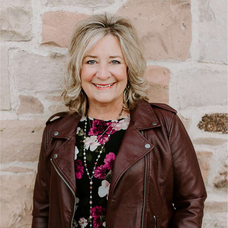 Sherri Crandall