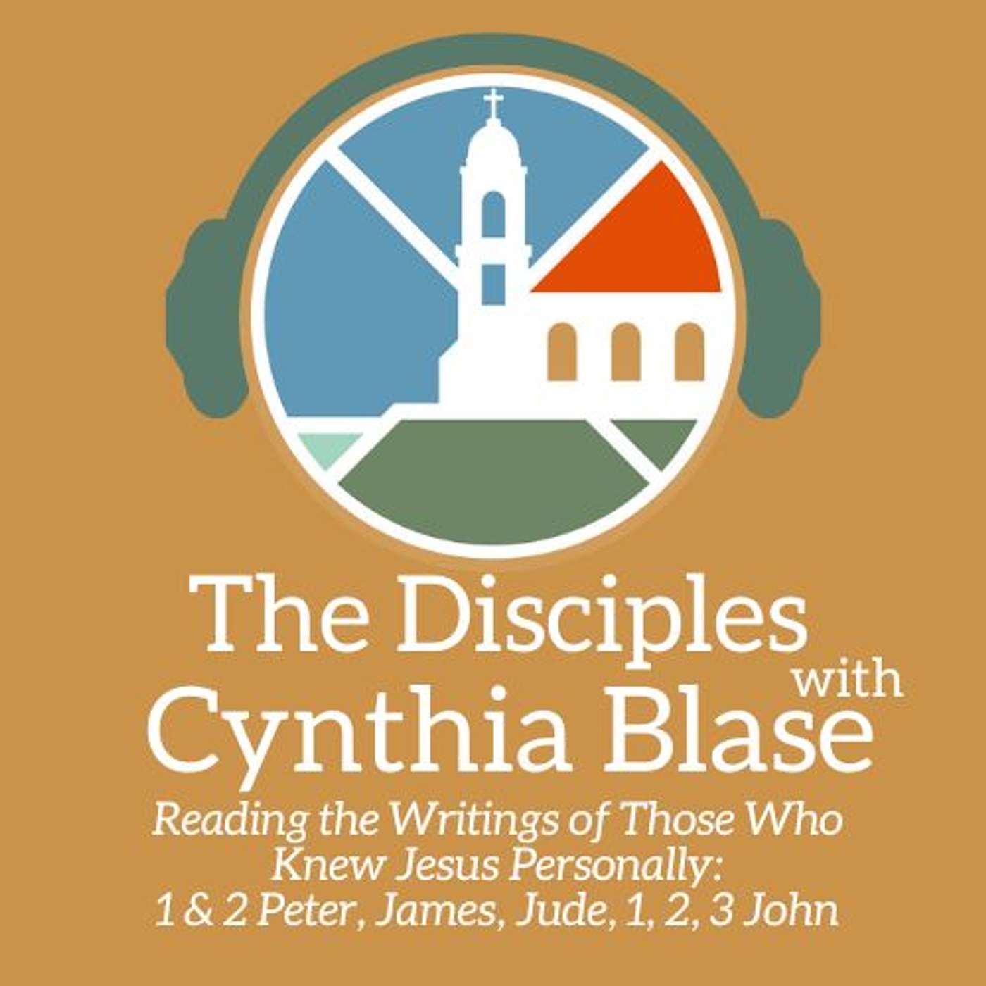 WBS for March 25th - James 2: Faith & Deeds episode artwork