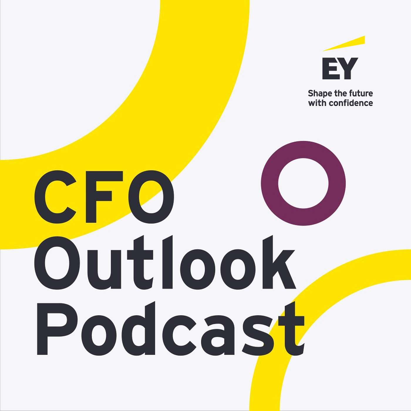 EY CFO Outlook: Navigating Pharma Finance with Rob Morrissey, CFO, AstraZeneca Ireland Commercial