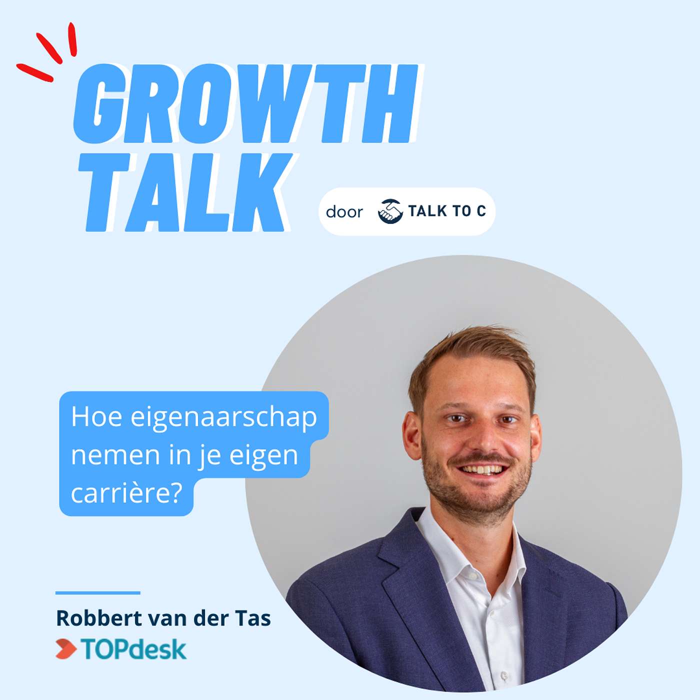 Growth Talk