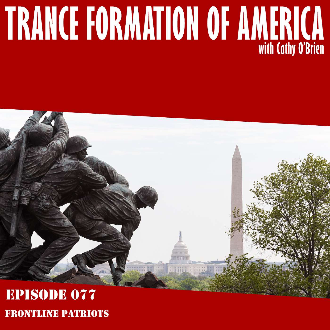 Trance Formation Podcast