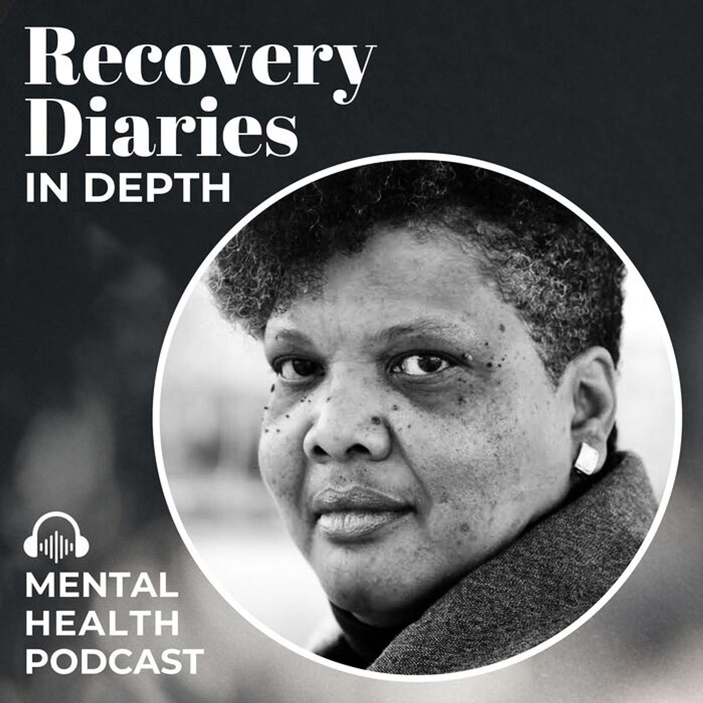 A Black Woman's Experience with Mental Health; Jacquese Armstrong | RDID; 211