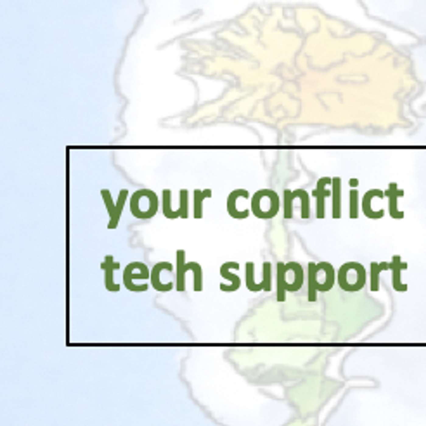 Conflict Owner's Manual