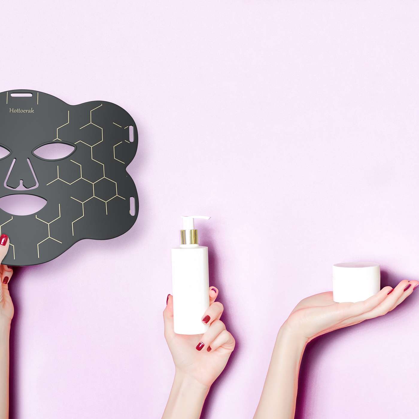 Integrating Red Light Therapy into Your Skincare Routine: Steps and Tips