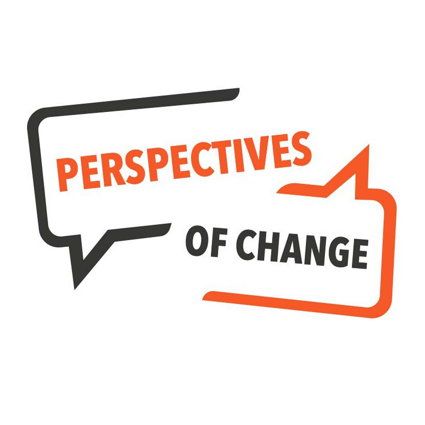 #18 Why Perspectives Of Change