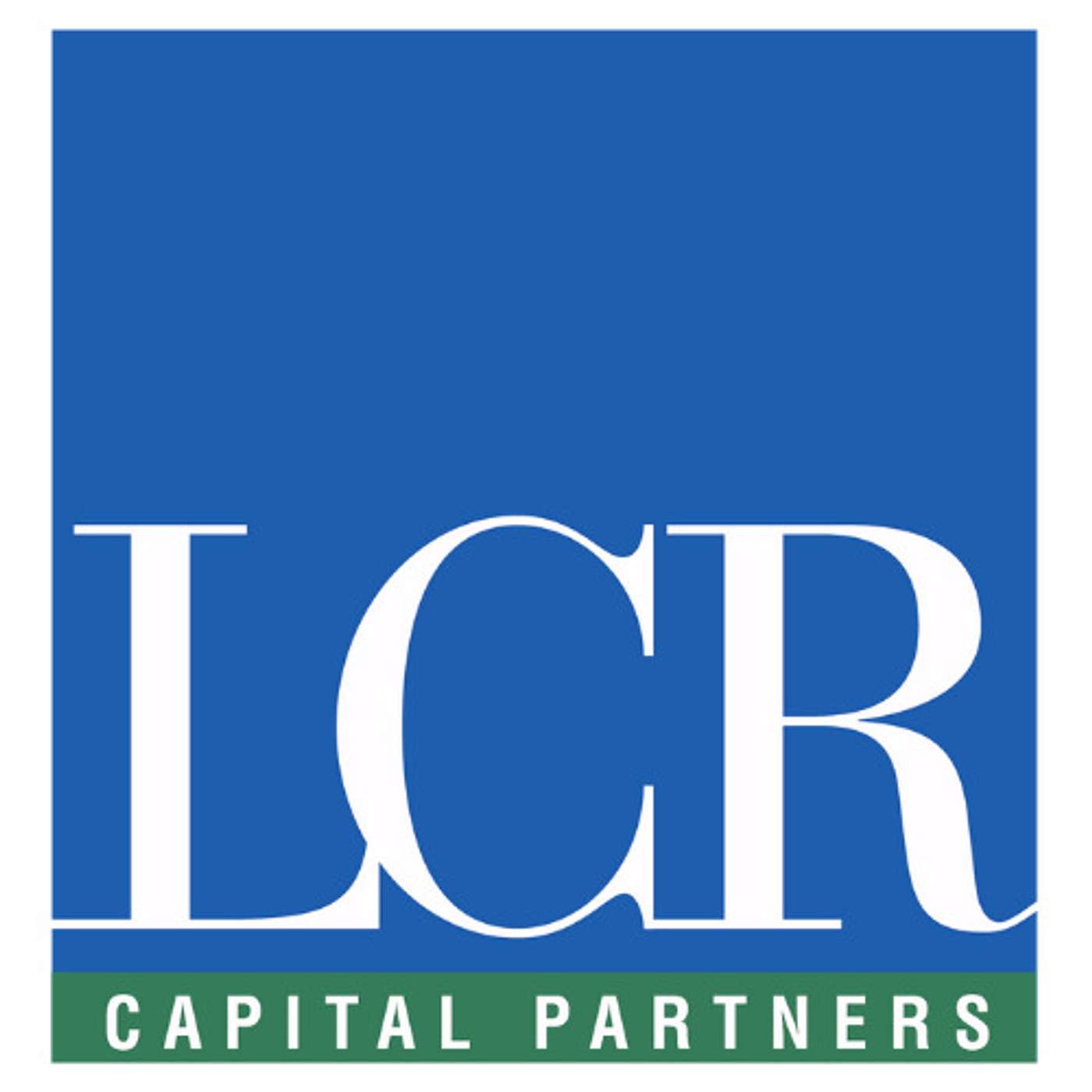 LCR Capital Partners Podcast