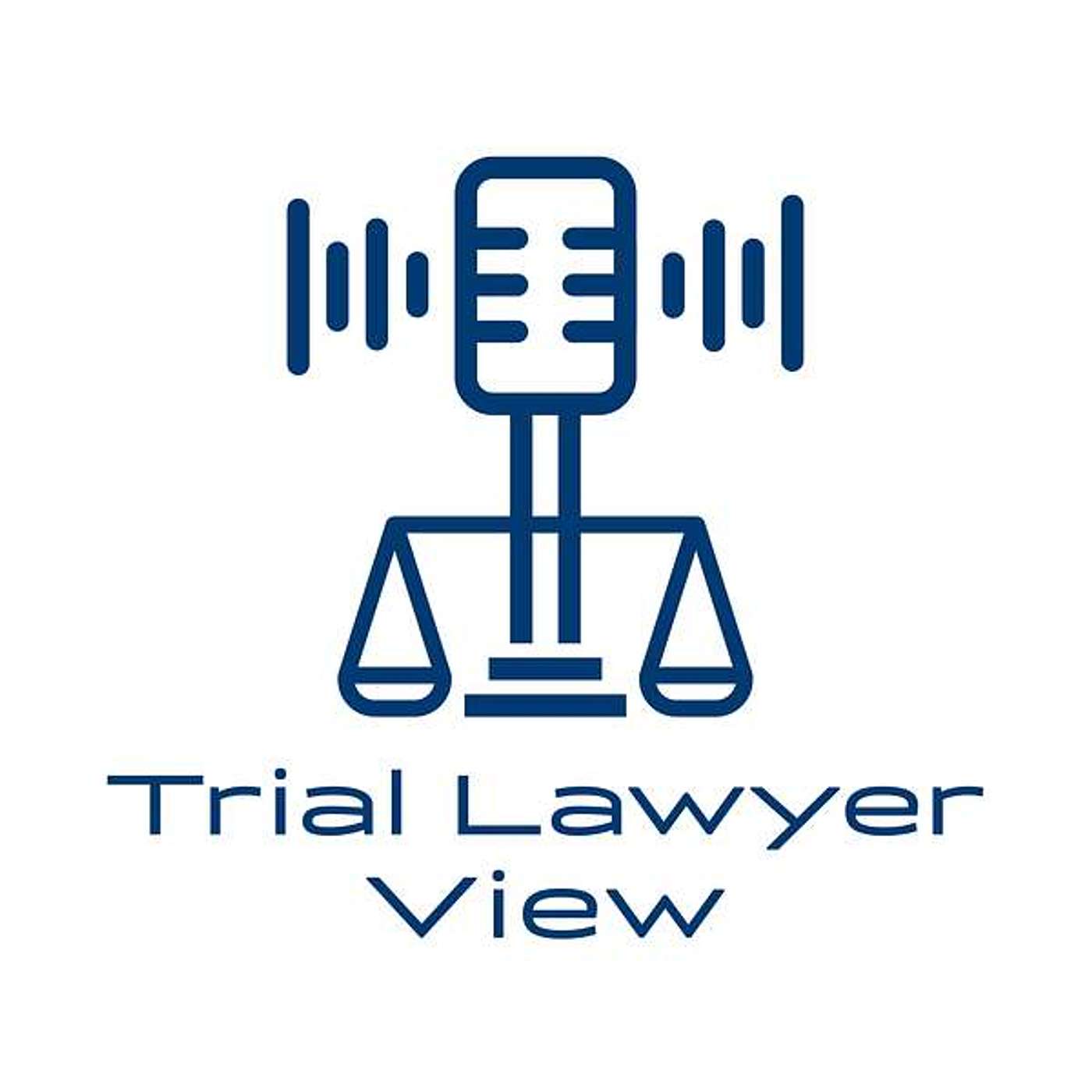 Why Plaintiff Firms Lose to Big Defense Without Outside Capital ft. William Marra & Asim M. Badaruzzaman | Trial Lawyer View Ep. 95 episode artwork