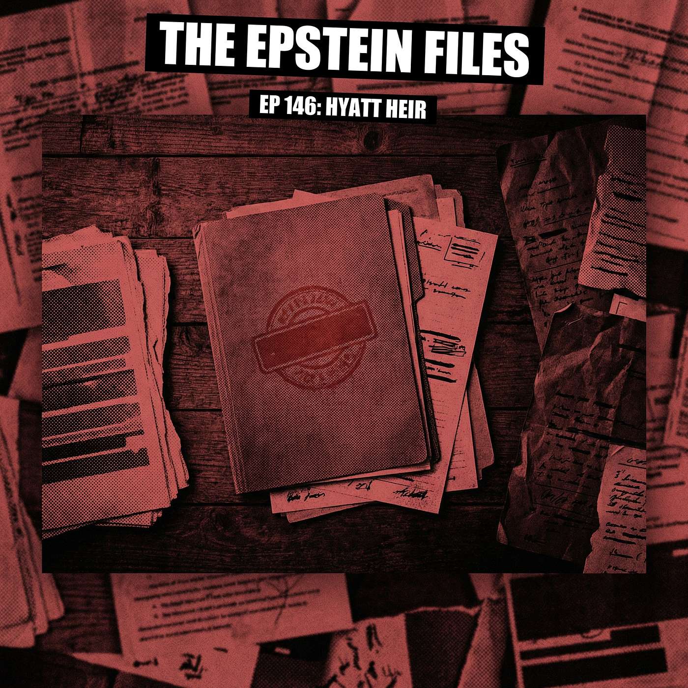 File 146 - The Chairman of Hyatt Hotels Visited Epstein for 17 Years After Conviction