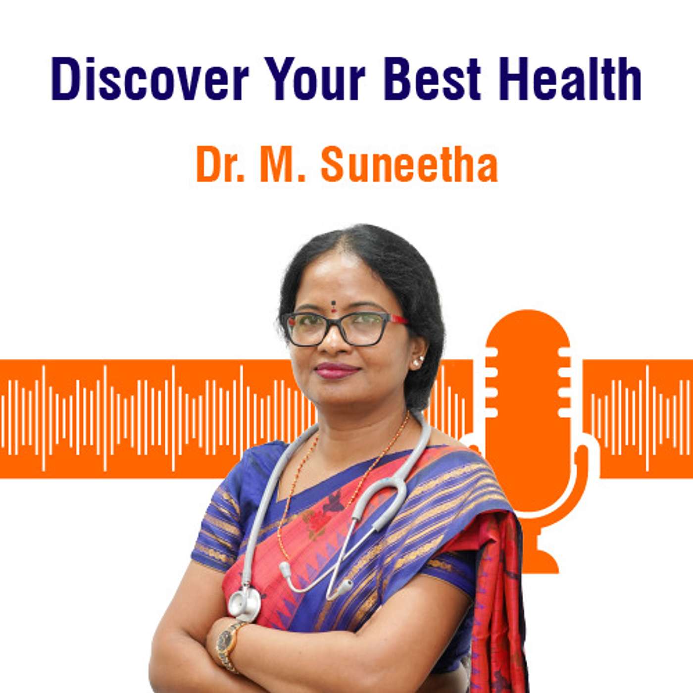 Yashoda Hospitals Podcast